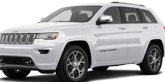 JEEP GRAND CHEROKEE 2021 1C4RJKAG3M8151191 image